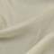 1 Yard Cream Viscose Georgette Fabric Lightweight Sheer Flowing Fabric Width 54 Inches